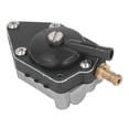 thumbnail image 3 of Bomba de combustible para motor fueraborda con junta 438556, repuesto para Johnson Evinrude 20-Motor de barco de 140 HP, 3 of 14