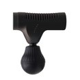 thumbnail image 1 of Pistola eléctrica Mini masajeador de bolsillo Músculo profundo Relajación Fitness Terapia para aliviar el dolor Tmvgtek Cuidado Belleza, 1 of 8
