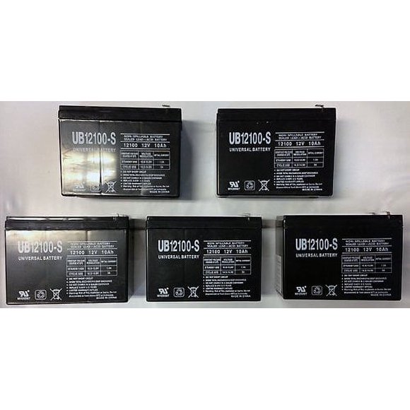 Group 65 Battery