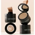 thumbnail image 6 of Hairline Powder Puff - 2-in-1 Hair Seam Filler, Forehead Hair Concealer, Natural Hair Styling Powder, Plush Applicator, Easy Use, Hair Touch-Up, Daily Hair Grooming, Holiday Gift, Christmas, Thanksg, 6 of 7