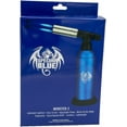thumbnail image 4 of Special Blue  Monster 2 Butane Torch (Blue) - 2.0 Refillable  Double Flame Lighter- Culinary Torch - Welding Torch - Adjustable Dual Flame for Desserts, Creme Brulee, BBQ and Baking  7.5", 4 of 4