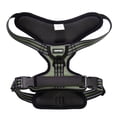 thumbnail image 4 of GOOPAWS Padded Reflective Dog Harness, Easy Control Lightweight Dog Harness, Adjustable Outdoor Pet Harness for Small Medium Large Dogs, 4 of 7
