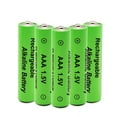 thumbnail image 5 of 8pcs Alkaline Rechargeable Battery AA-AAA 1.5V 3000mAh Rechargeable Alkaline Toy Battery Long-lasting Battery Environmentally Friendly Battery Reusable Battery, 5 of 5