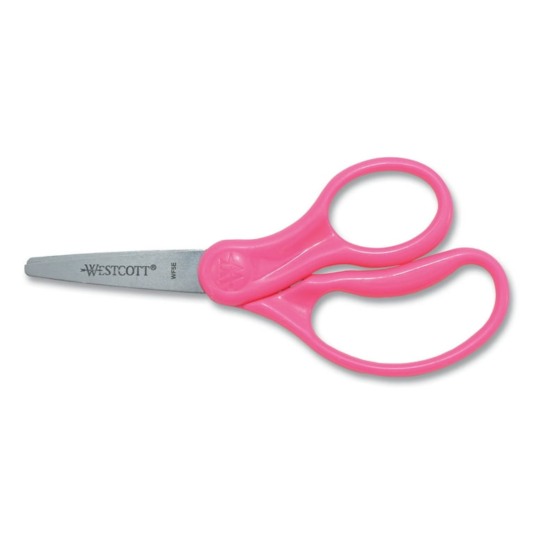 Design Line Straight Stainless Steel Scissors, 8 Design Line Straight Stainless Steel Scissors, 8
