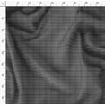 thumbnail image 4 of Soimoi Poly Georgette Fabric Plaid Check Decor Fabric Printed Yard 52 Inch Wide, 4 of 5