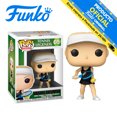 thumbnail image 2 of 49894 FUNKO POP! Tenis: Leyendas-Amanda Anisimova, original, niños, niñas, juguetes, regalo, coleccionistas, 2 of 4