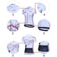 thumbnail image 4 of 2022 Mieyco Camisetas de ciclismo de manga corta para mujer Ropa de ciclismo de motocross Camisetas de MTB Ropa de bicicleta de secado rápido Ropa Ciclismo Hombre, 4 of 4