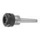 thumbnail image 1 of Soporte de vástago de portabrocas mtb1 Chuck Collet Shank Holder de alta precisión para fresa MTB1-ER16-M6/MTB1-ER20-M6MTB1-ER20-M6 LHCER Otros, 1 of 8