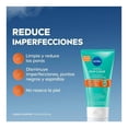 thumbnail image 3 of Exfoliante facial Nivea Derma skin clear anti-imperfecciones 150ml, 3 of 4