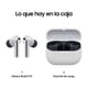 thumbnail image 3 of Audifonos Samsung Galaxy Buds3 FE Grises, 3 of 5