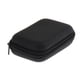 thumbnail image 2 of 2x Caja de Bolsa de Almacenamiento de Accesorios de Micrófono Negro, 2 of 8