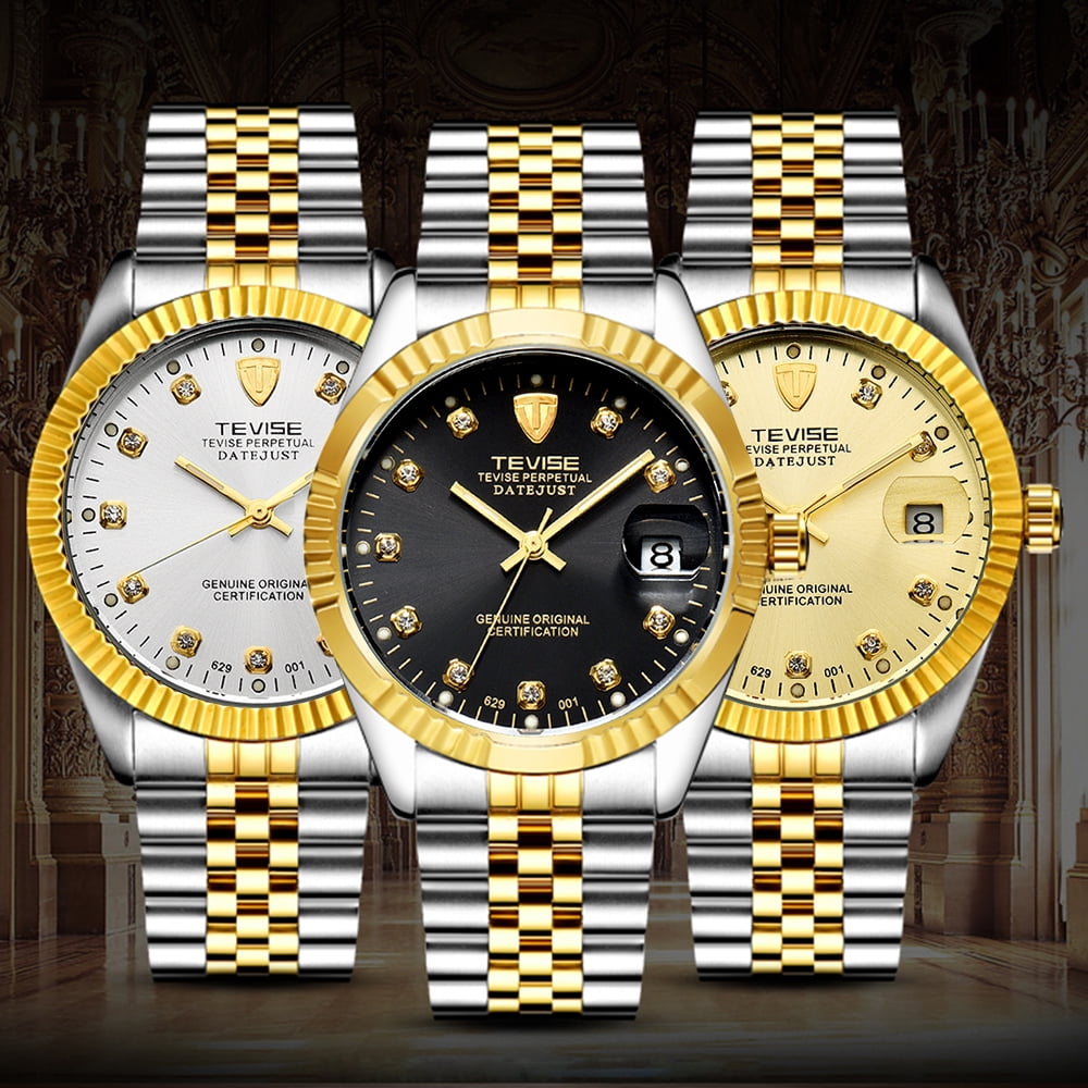 Montre semi luxe Clearance