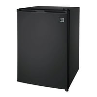 RCA 2.6 Cu Ft Single Door Mini Fridge