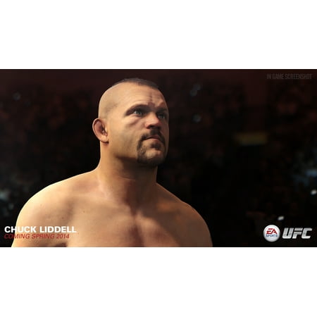 EA SPORTS UFC - Xbox One