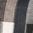 thumbnail image 4 of Woven-Block Oversized Shirt, 4 of 8