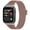 C, variant on Ethnic Blue Purple Nylon Elastic Strap for Huawei Watch D2 Breathable Knit Fabric Stretchable Fit Universal Compatibility Soft Gentle Texture Stylish Versatile Design - Ethnic Blue Purple