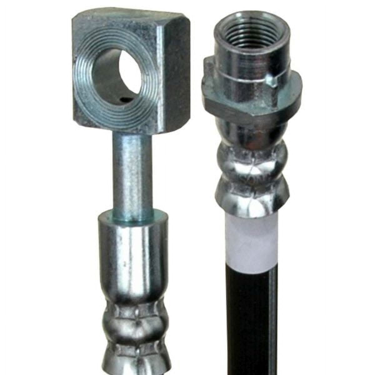 Rear Driver Side Brake Hose