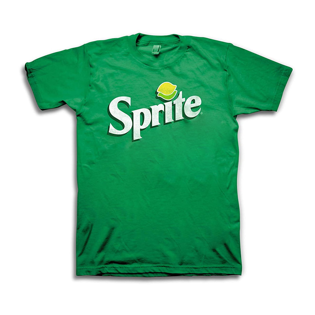men's sprite t shirt