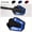 Blue, variant on Kickstand Fit For Hon.da CRF1100L Africa Twin Standard Model 2020 - 2022 | Africa Twin Adventure Sports 2020 2021 Africa Twin Foot Wear Accessories