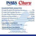 thumbnail image 3 of Churu Purees Variety Pack Lickable Cat Treats - Chicken, Grain Free, 2 Boxes, Pack 2, 3 of 5