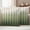 Green, variant on Navy Blue Ombre Pillow Covers 2 Pack Modern Abstract Navy Indigo Linear Drips Coastal Pillowcase Waterproof Outdoor Throw Pillow Cover for Patio Garden Balcony Decorative Square Cushion 26"x26"