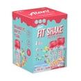 Alani Nu, Fit Shake, Protein Shake, Fruity Cereal, 20 Grams, 12oz, 4 Pk
