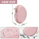 thumbnail image 5 of Funda para auriculares Comecase compatible con Beats Solo 4, Studio Pro, Kim Kardashian Edition, Solo3, Studio3, Solo Pro, rosa, 5 of 9