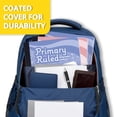 ONAVIA Primary Composition Notebook K-2, Half Page Ruled Primary ...