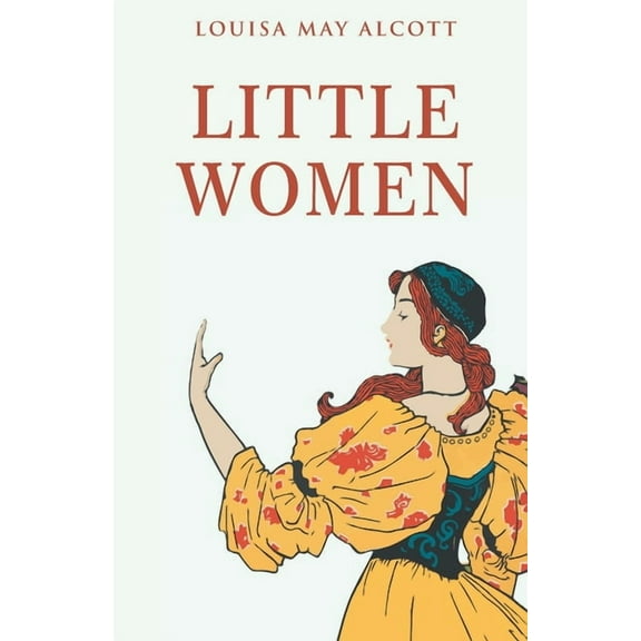 Little Women (Paperback)
