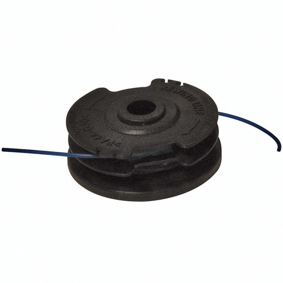 Bobina recortadora de línea de repuesto Toro Dual de 1,65 mm x 7,62 m