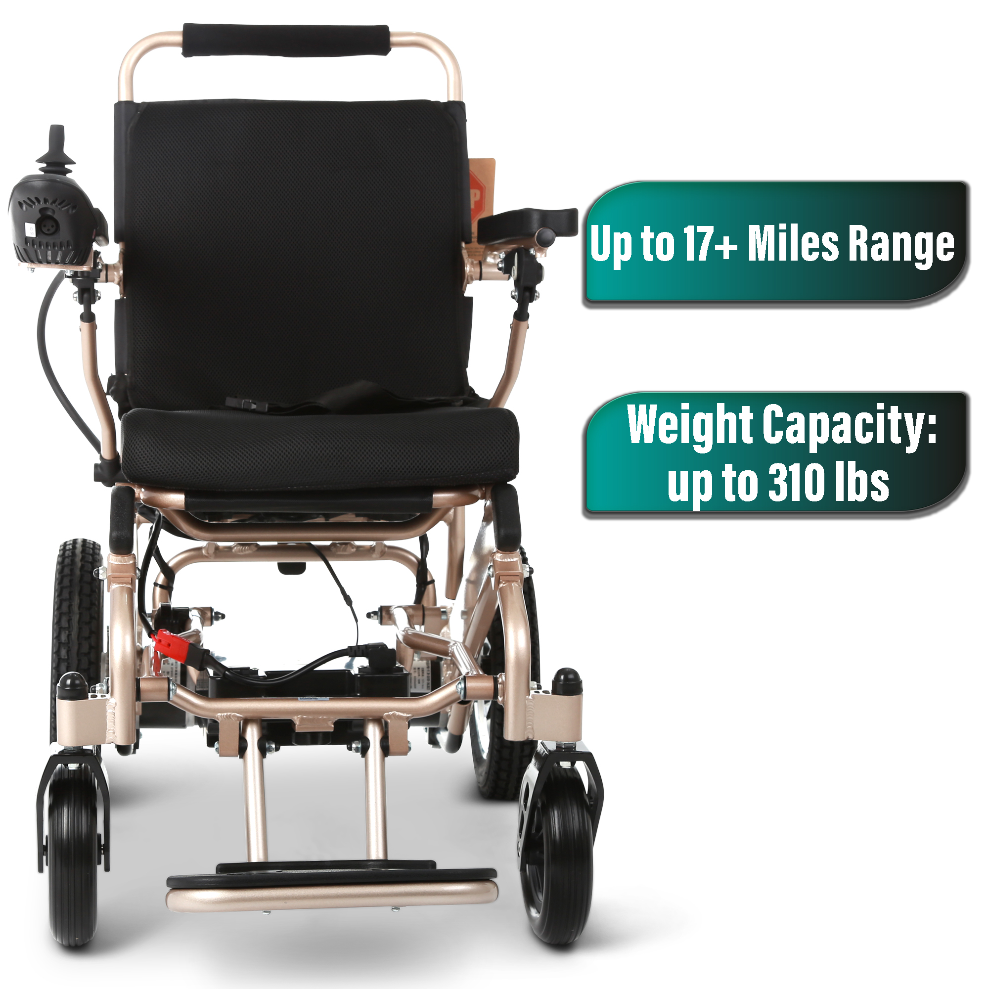 Electric Wheelchair For Adults Portable All Terrain Lightweight Wheelchairs Bronze 20 Wide Seat Walmart Com Electric Wheelchair For Adults Portable All Terrain Lightweight Wheelchairs Bronze 20 Wide Seat Walmart Com