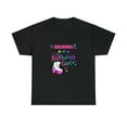 thumbnail image 2 of Roller Skate Birthday Grandma Happy Funny T-Shirt, 2 of 2