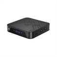 thumbnail image 3 of Z8 Pro Android 12 Smart TV Box H618 Quad 2G 16G WiFi Bluetooth 5 Asistente de Voz 8K Z8Pro Reproductor Multimedia ENCHUFE UE, 3 of 6