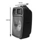 thumbnail image 3 of Bocina Luz LED Kimiso 4'' Portatil Negro, 3 of 4
