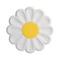 thumbnail image 1 of Posavasos para bebidas perfecl multiusos resistente al calor manteles individuales Blanco, 1 of 8