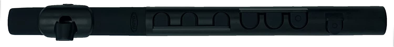 Nuvo Recorder, Black (N430TBBK)