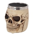 thumbnail image 3 of Caja de almacenamiento de tijeras para el cabello, soporte para tijeras de peluquero, soporte para tijeras de calavera, soporte para herramientas de peluquero, funcionalidad inteligente, 3 of 8