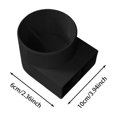 thumbnail image 3 of High Efficiency Air Duct Deflector Vane For Optimized HVAC System Airflow And Circulation, 3 of 6