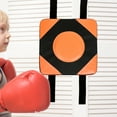 ITSELFER 1 Set of Wall Boxing Mat Professional Boxing Wall Target