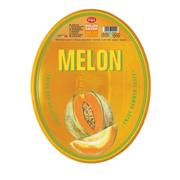SNIPS MELON SAVER