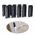 Siding Hooks for Hanging Outdoor 10Pack Greenhouse Frame Tubing And