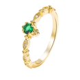 thumbnail image 2 of Luxury Shiny Jewelry Diamond Rings Wedding Bridal Rings Promise Rings, 2 of 8