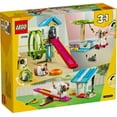 thumbnail image 6 of LEGO Creator 3-in-1 31155 - Hamster Wheel, 6 of 6