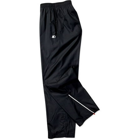 starter nylon wind pants