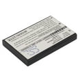 thumbnail image 2 of 1050mAh Optoma Z60 AP-60 Battery for PK101 Pico Pocket Projector PK102 Pico Pocket Projector PK120 Pico PK101 BB-LIO37B PICO PK1, 2 of 4