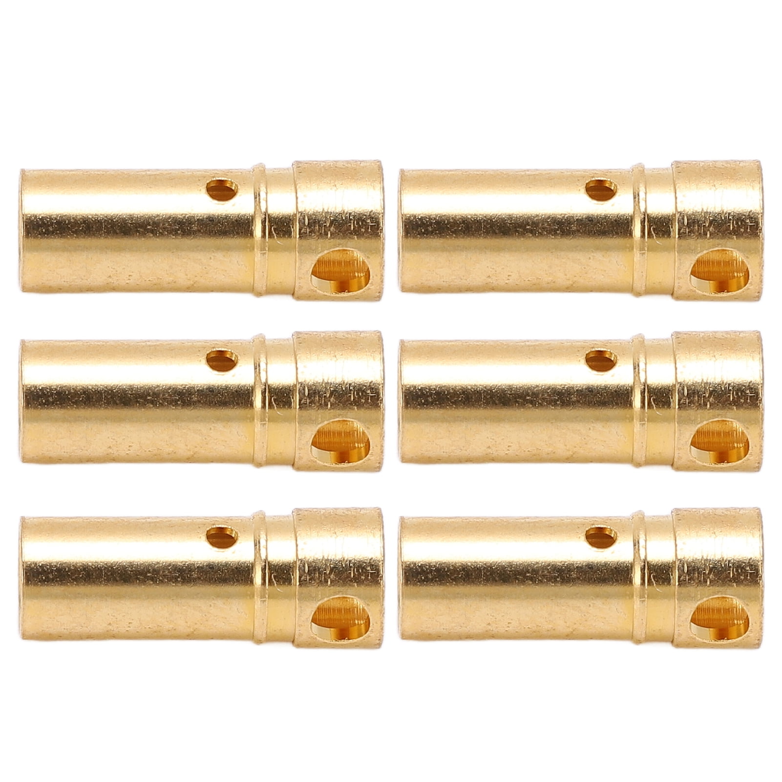 Banana Plug, Enough Quantity Banana Plug Connectors For Electronic Test