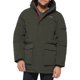 thumbnail image 1 of Parka Tommy Hilfiger Arctic Cloth Heavyweight Olive Tech, 1 of 2