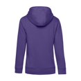 thumbnail image 2 of B&C Sweat à Capuche Queen pour Femmes, 2 of 4