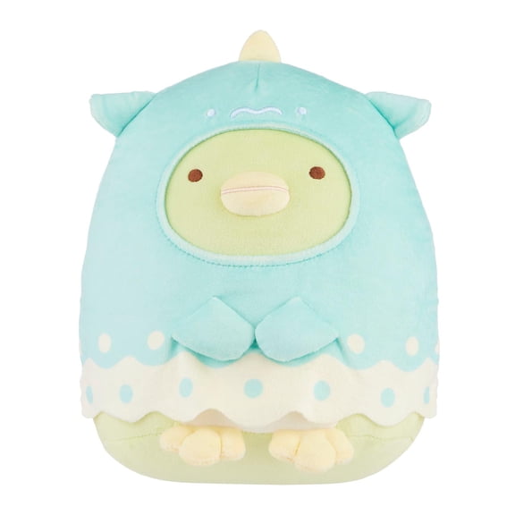 Sumikkogurashi San-X Original Penguin? Ghostly Night Park Series Plush