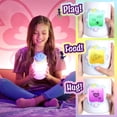 thumbnail image 2 of Got2Glow Fairy Finder by WowWee (Pink) Electronic Pet, Best Fairy Finder Magic Jar, 2 of 5